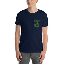 Load image into Gallery viewer, Charlie Mike Pocket Tee
