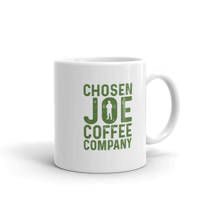 Joe's Mug